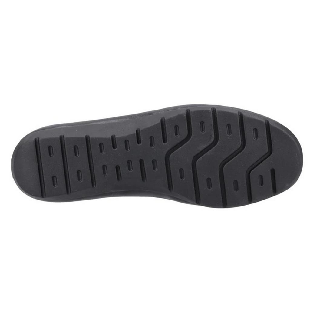 Hush Puppies Damskie/Damskie Skórzane Baleriny Skylar