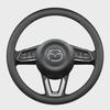 Mazda 6 Atez/Mazda 2/CX5/CX4/Angkesaila/Ruiyi/CX30 Rattdeksel i skinn