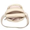 Summer new fashion personalized small bag casual ultra-light waterproof shoulder messenger bag women's mobile phone bag