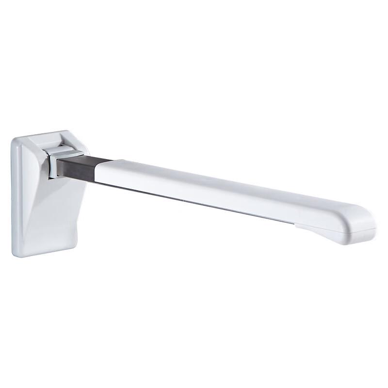 OIMG Folding Wall-Mounted Toilet Grab Bar