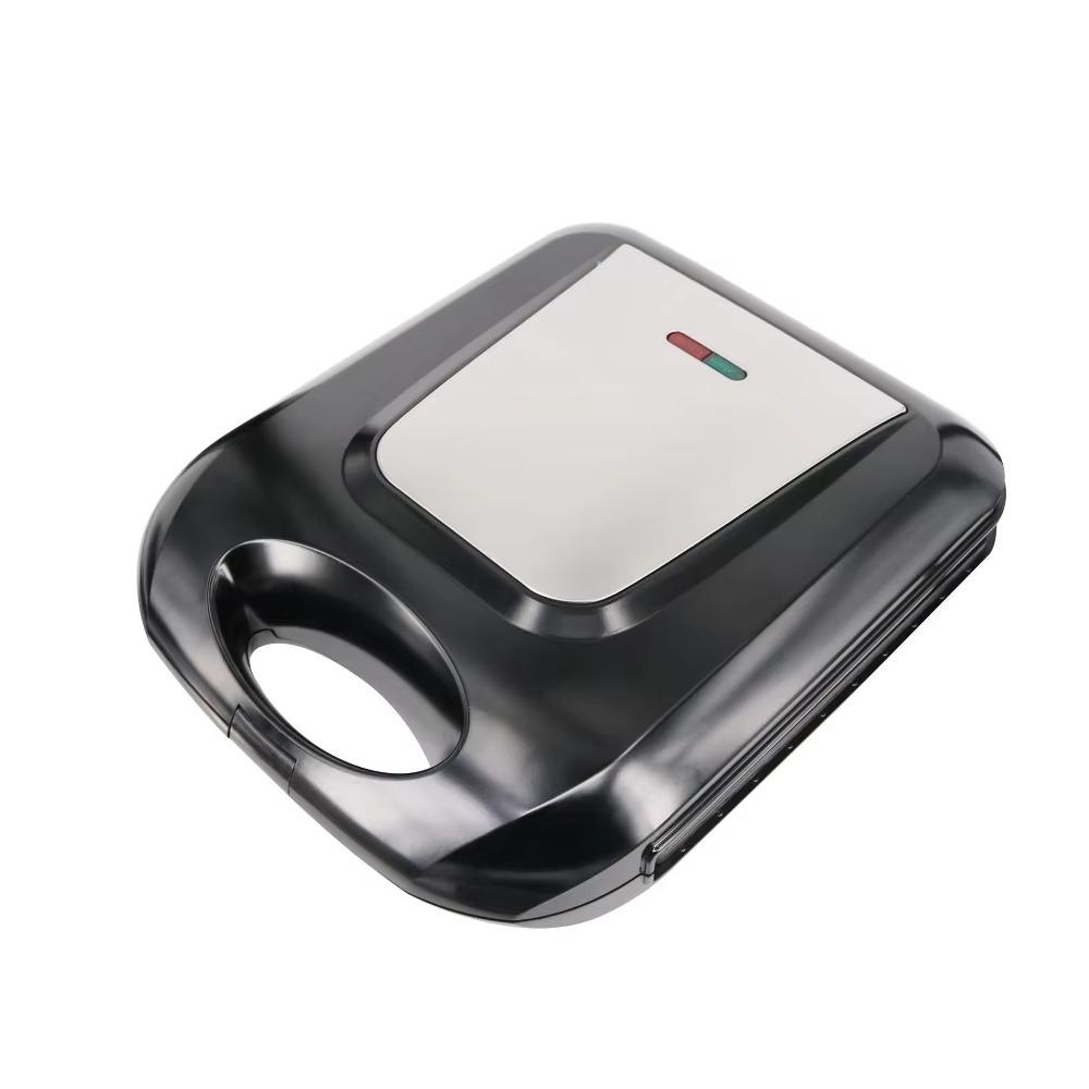 Nut Maker 1PC Peanut Hazelnut Pine Nut Snack Roaster 24 Holes Homemade Breakfast Maker Non-Stick Pan