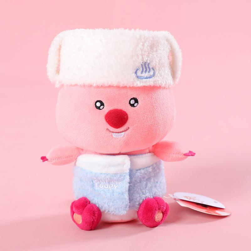 Doll Internet Celebrity Ruby Cute Plush Doll Pillow Doll Sleeping Girl Child Holiday Birthday Gift