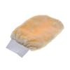 Microfiber Car Washing Mitt Ultra Soft Plush Cleaning Glove Double-sided Car Wash Cleaning Towels Auto Care Wax Detailing Brush