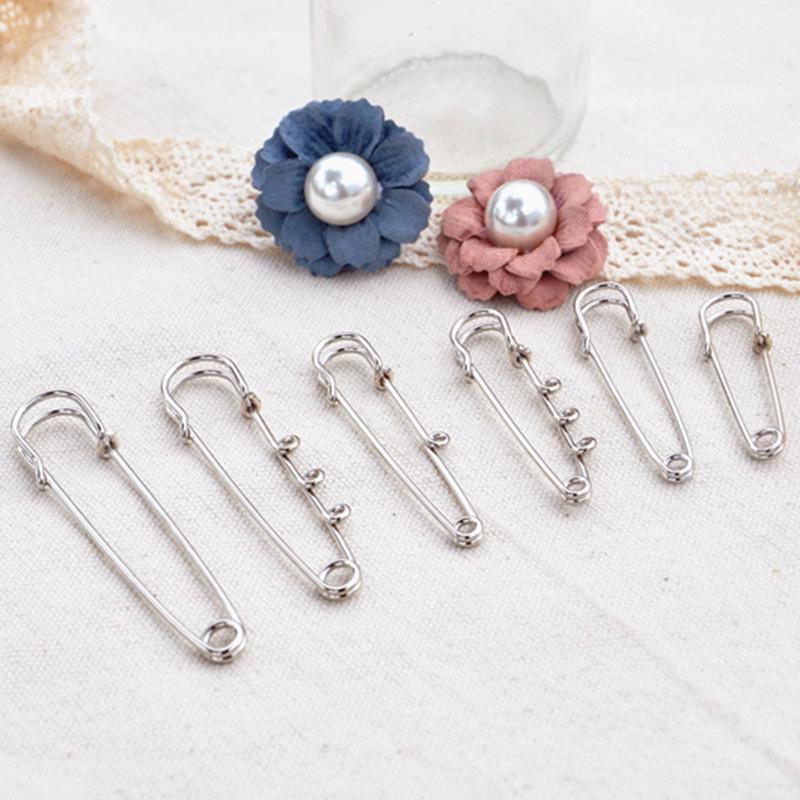 Broșă Ace de Siguranță Șal Pulover Extra-Mare