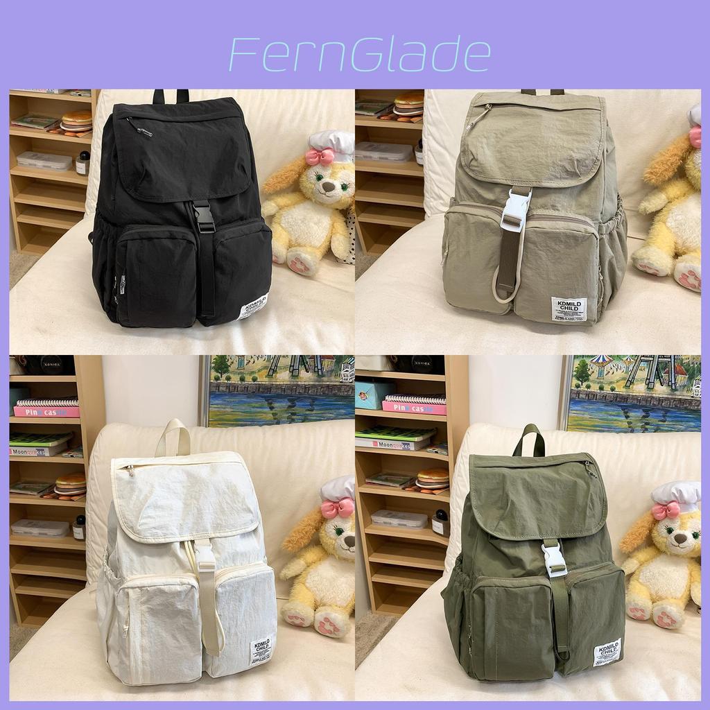 Lightweight Outdoor Travel Backpack For Women Men With Nylon And Laptop Storage