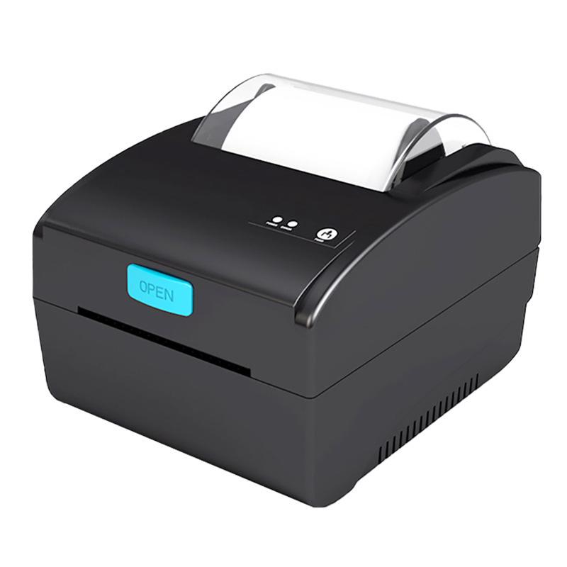 

3-Inch Bluetooth Thermal Label Printer for Express Waybill & Barcode Printing