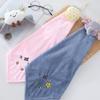 High Quality Cartoon Animal Hanging Hand Towel Coral Velvet Quick Dry Wiping Towel Thickening Absorbent Towel Children