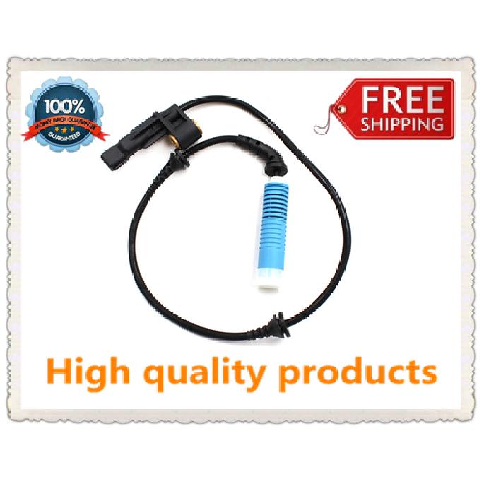 34526752682 For BMW ABS Speed Sensor Passenger Side Wheel E46 E85 E86