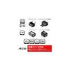 A-One Label Stickers for Printers, Easy to Peel, A4, 10 Labels per Sheet, Four Sides