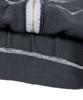 Sk8Er Rock Hölle Himmel Kreuz Vintage Sweat Kapuze Reißverschluss ((Schwarz))