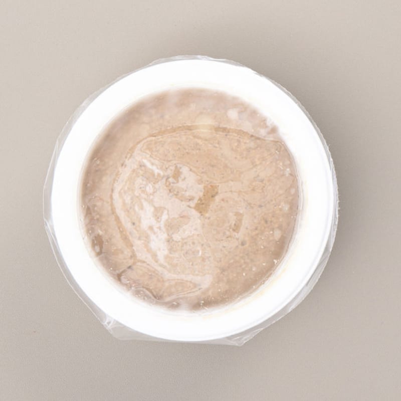 [Pet] Amyobichaek Chinese Food 120 G Duck And Salmon