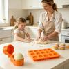 Pastelaria – Tapetes de silicone e moldes de pastelaria