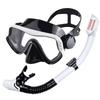 Diving Goggles Snorkel Set for Men and Women New