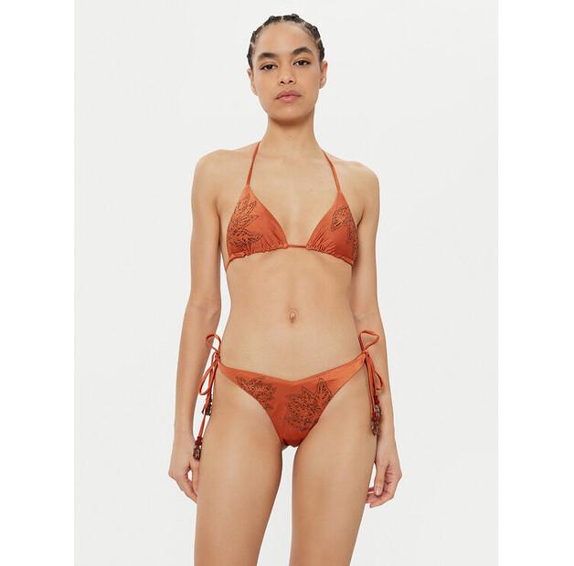 Топ раздельного купальника Maaji Satin Umber Balmy