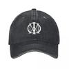 Dream Theater Fashion Baseball Caps Women Men Cap Sun Hat Adjustable Trucker Hats