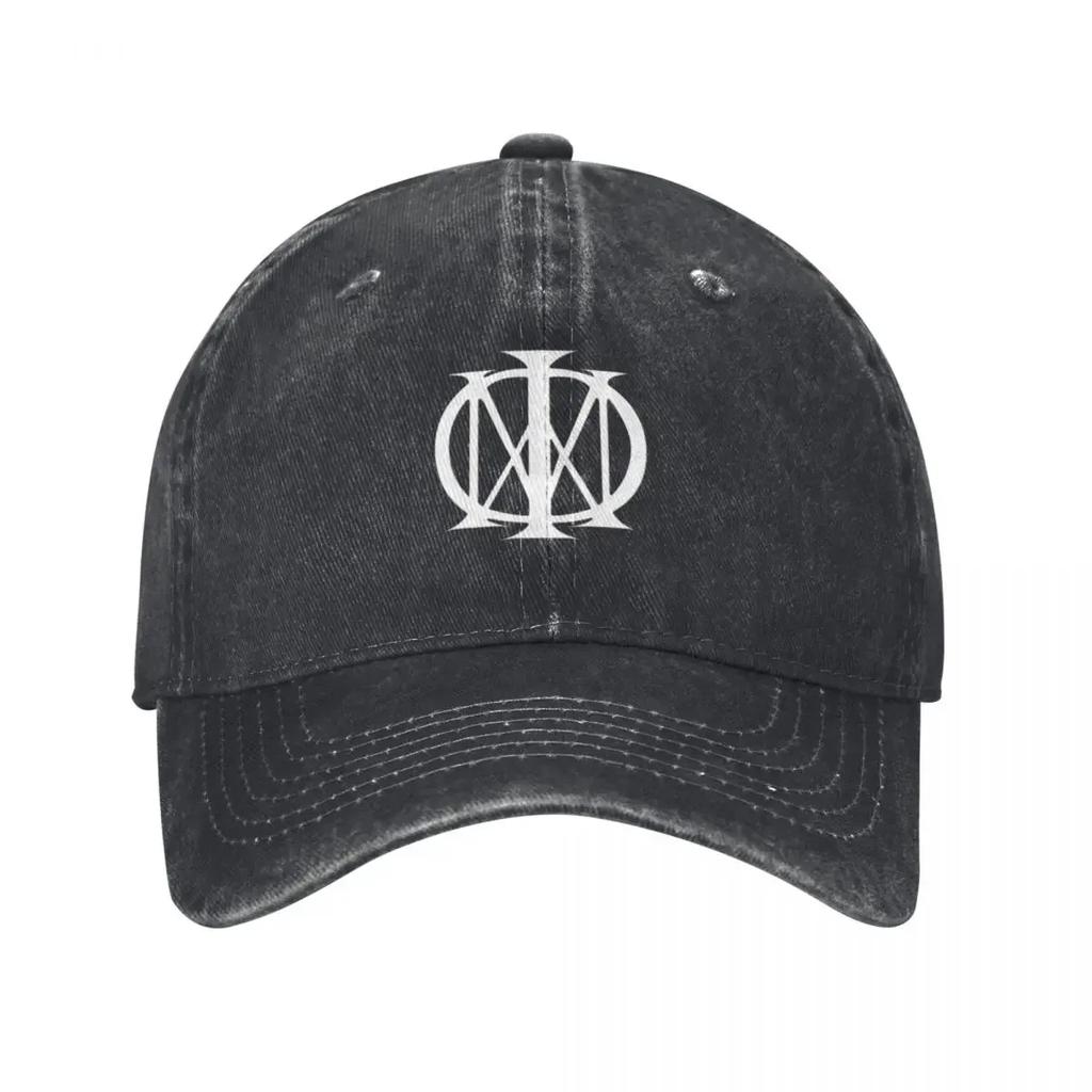 Dream Theater Fashion Baseball Caps Women Men Cap Sun Hat Adjustable Trucker Hats