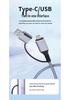 USB 3.0 Type-C To RJ45 Gigabit Ethernet Adapter