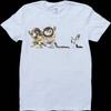 Where Wild Things New Fashion Unisex Tshirt Cotton O Neck Unisexs Short Sleeve Unisexs Tshirt Male Tops Tees Wholesale