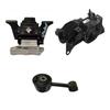 New Genuine Engine Mount Kit For Suzuki Swift 1.2L 1.3L From 2018-2023 Model