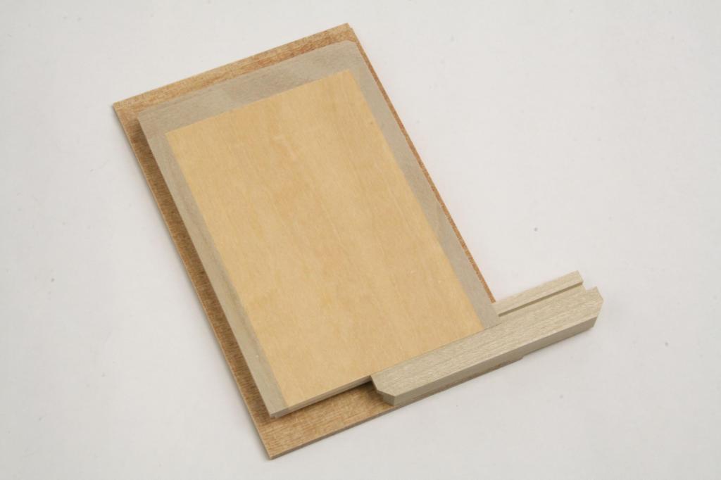 Japanese puzzle box steps Kuroasa 21+1