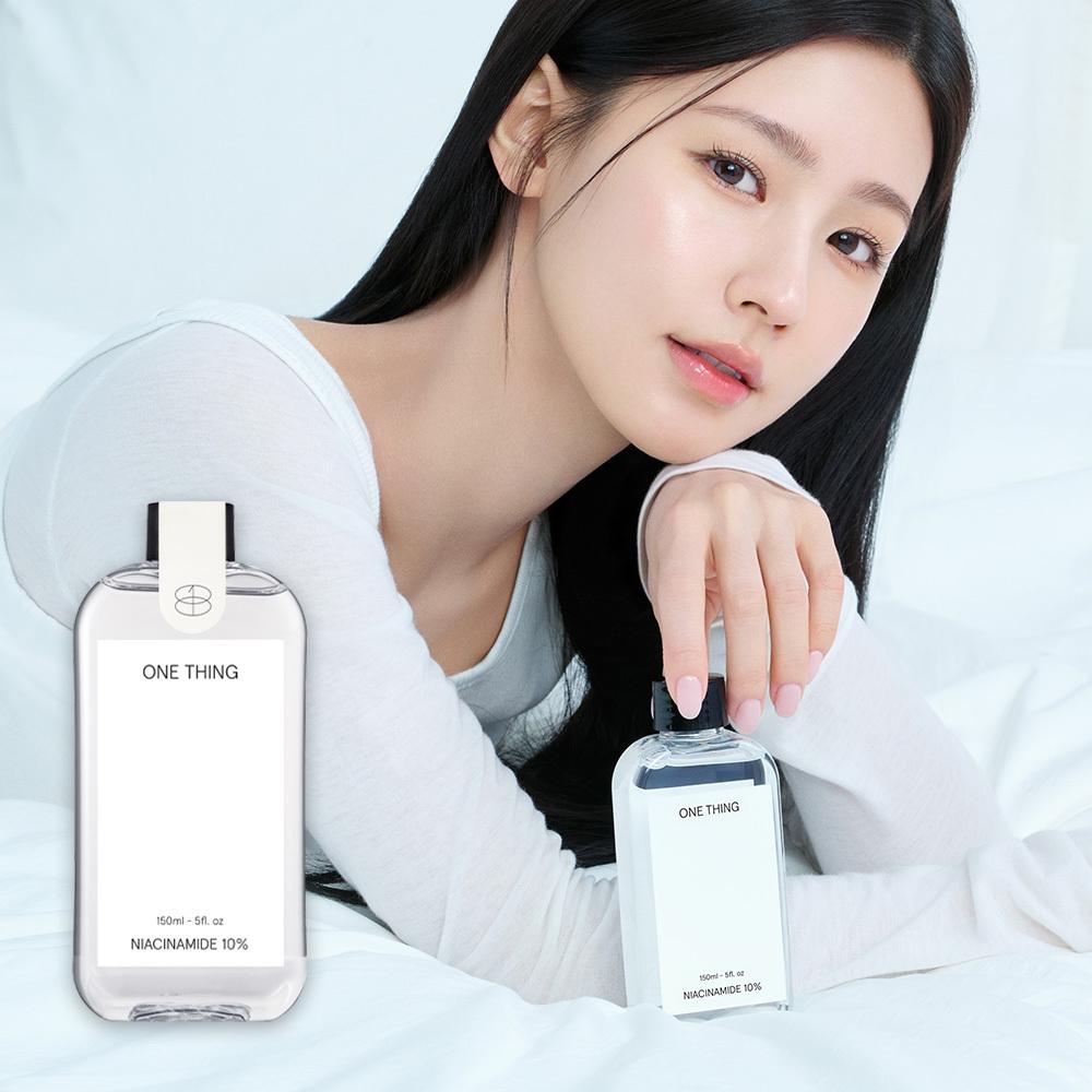 

One Thing [tOne Finish Improvement] One Thing Niacinamide 10 tOner 150ml
