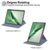 Shockproof Smart Case For Honor MagicPad 2 Case 12.3 inch 360 Rotation Coverfor Honor MagicPad 2 MagicPad2 12.3 Case Tablet