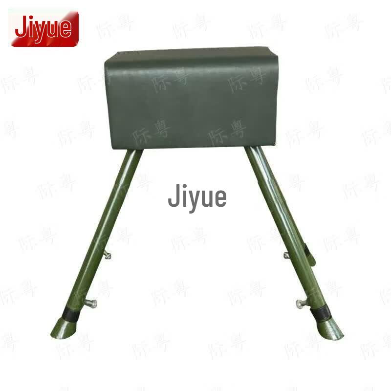 Jiyue Professional Gymnastics Vaulting Buck
