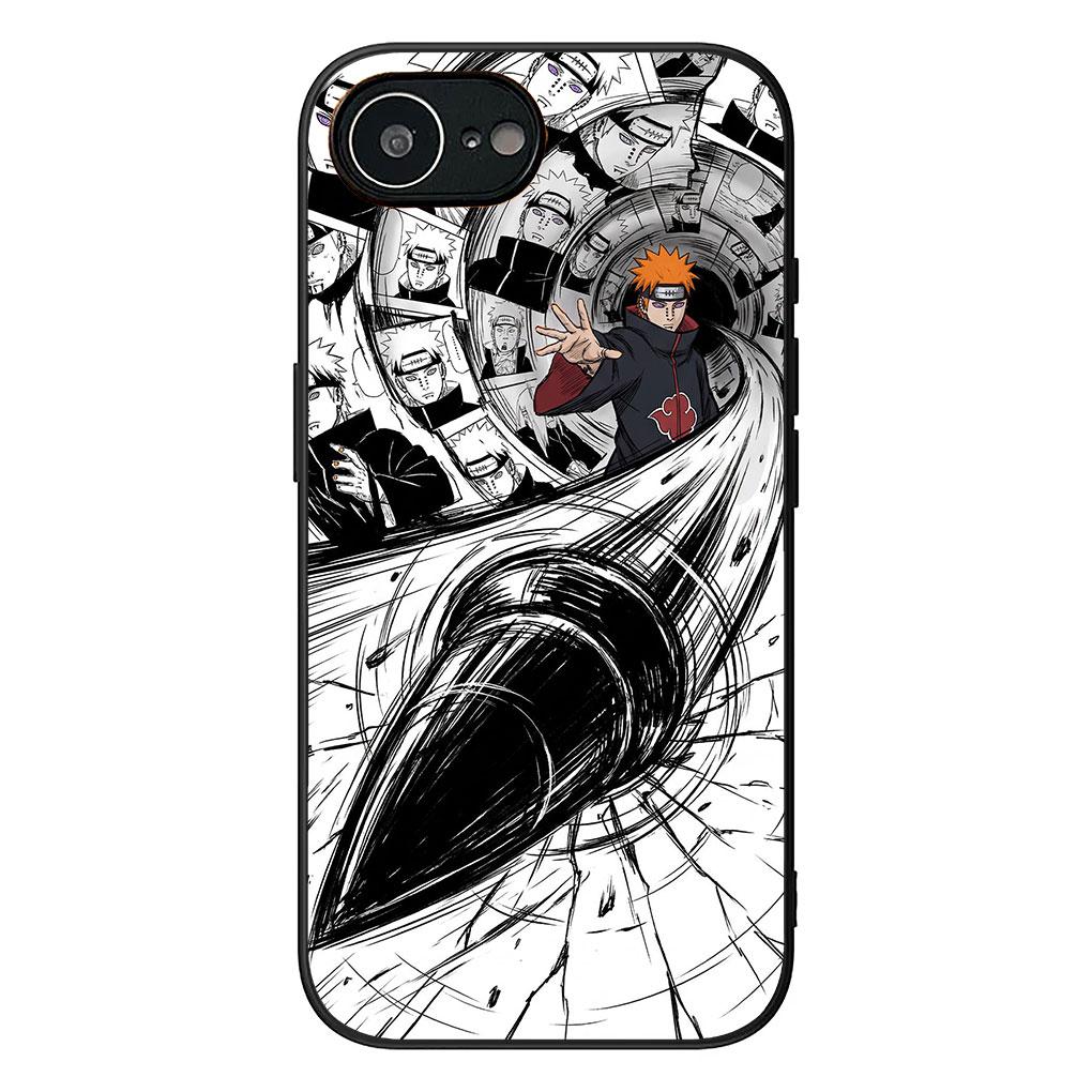 

for Motorola Moto Edge 70 60 Fusion NEO Pro G Stylus G56 G96 G52 G04 G05 20 Case KISAME Uchiha Itachi Narutos Pain Akatsuki Motorola Edge 20 Lite