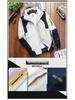 Unisex Windproof Hooded Jacket: Autumn/Winter Mountaineering Suit, Breathable Sports Outerwear