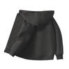 2024 Kids' Hoodie Cardigan with Zipper and Pockets - Boys' and Girls' School Uniform Outerwear