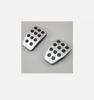 Genuine OEM MX-5 Miata Roadster ND Aluminum Pedal Set Brake & Clutch F/S