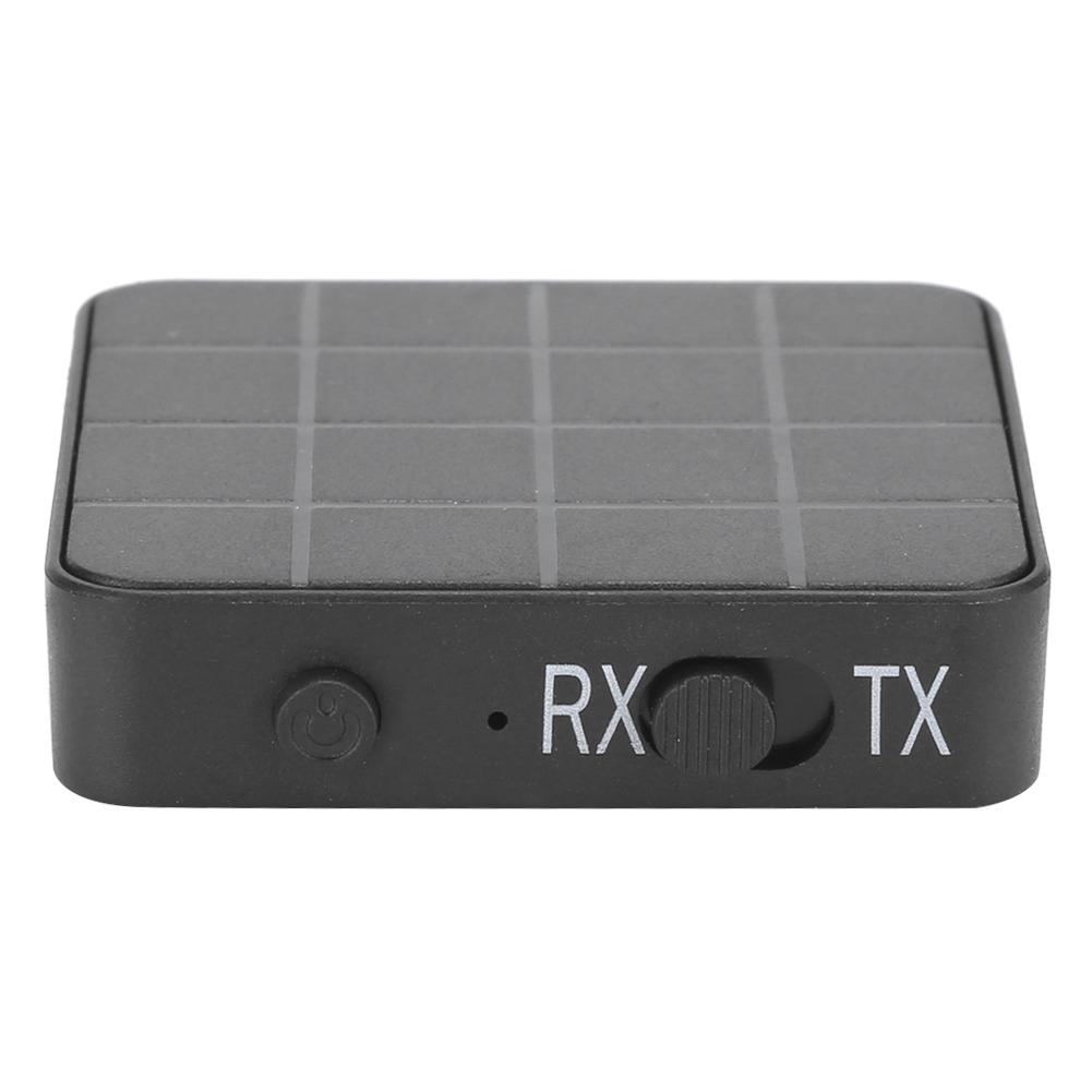 2 in 1 Bluetooth5.0 Wireless o Assist 3.5mm Adapter Transmitter Receiver Equipment