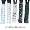 Badminton Rackets Sweatband Rackets Wrap Strap Antislip Grip Tape Water Absorbent Adhesive Squash Racket Grip for Racket