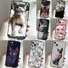 Sphynx Sphinx Cat Case For Samsung Galaxy A12 A22 A32 A52 A06 A54 A34 A14 A56 A36 A26 A16 A13 A53 A15 A35 A55