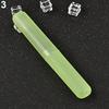 Fashion Travel Hiking Camping Portable Toothbrush Case Storage Holder Cover Box