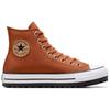 Converse Chuck Taylor All Star City Trek Waterproof Boot 'Tawny Owl' A05581C