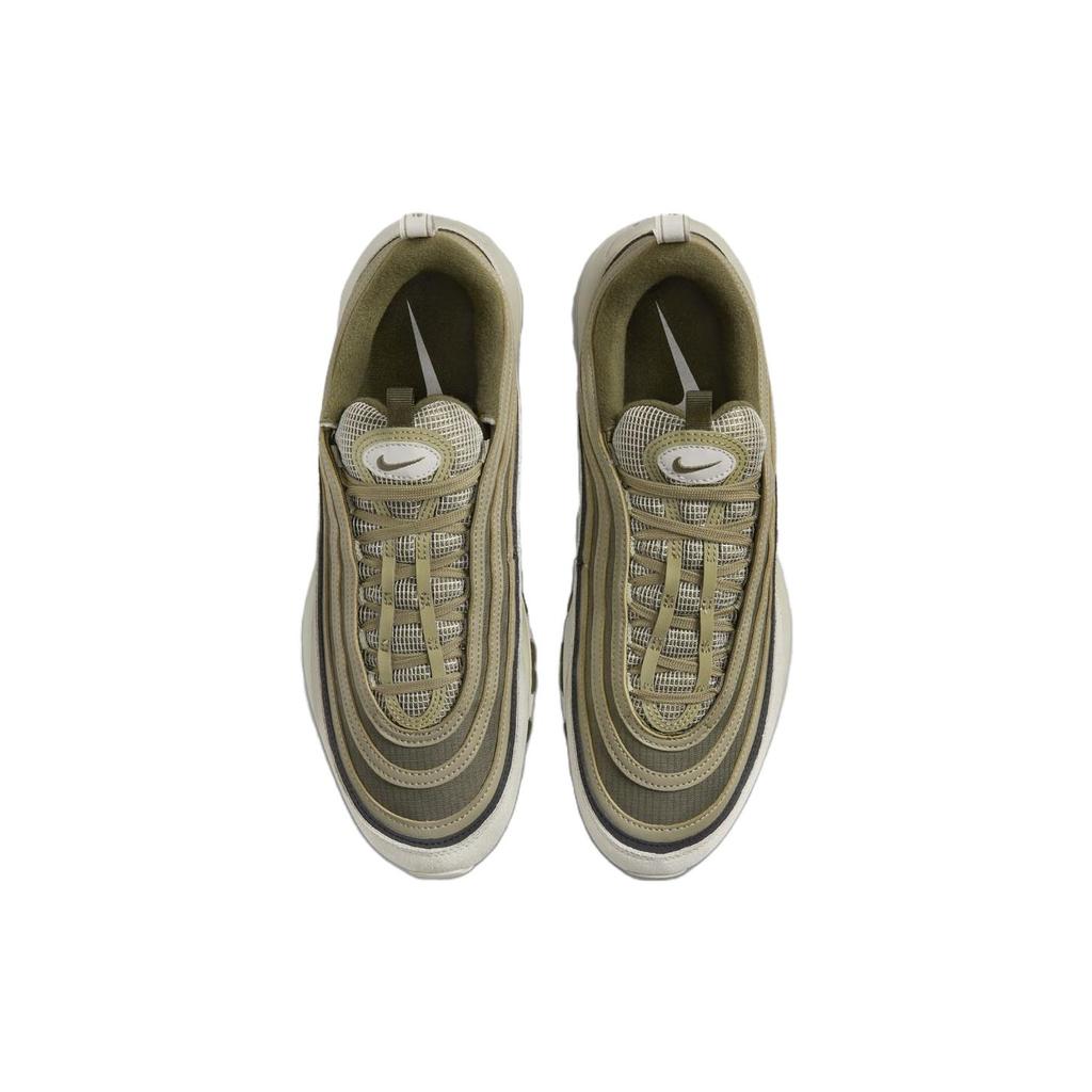 New Nike Air Max 97 'Olive Bone' FB9619-002