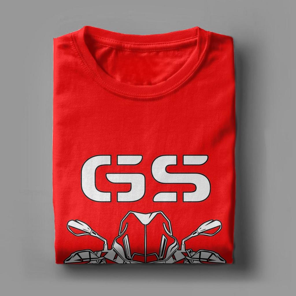 Graphic Printing Men Women Adventure Motorbike 1250 Motorcycle T Shirt Accessories Awesome Pure Cotton T Shirt Tee Clothing