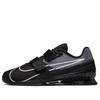 Romaleos 4 Weightlifting Shoes "Black/White" CD3463-010 Men's Size
