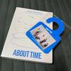 SEVENTEEN 2024 Season's Greetings ABOUT TIME (Unopened, with Weverse Bonus)