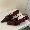 Scarpe con tacco – Scarpe con tacco