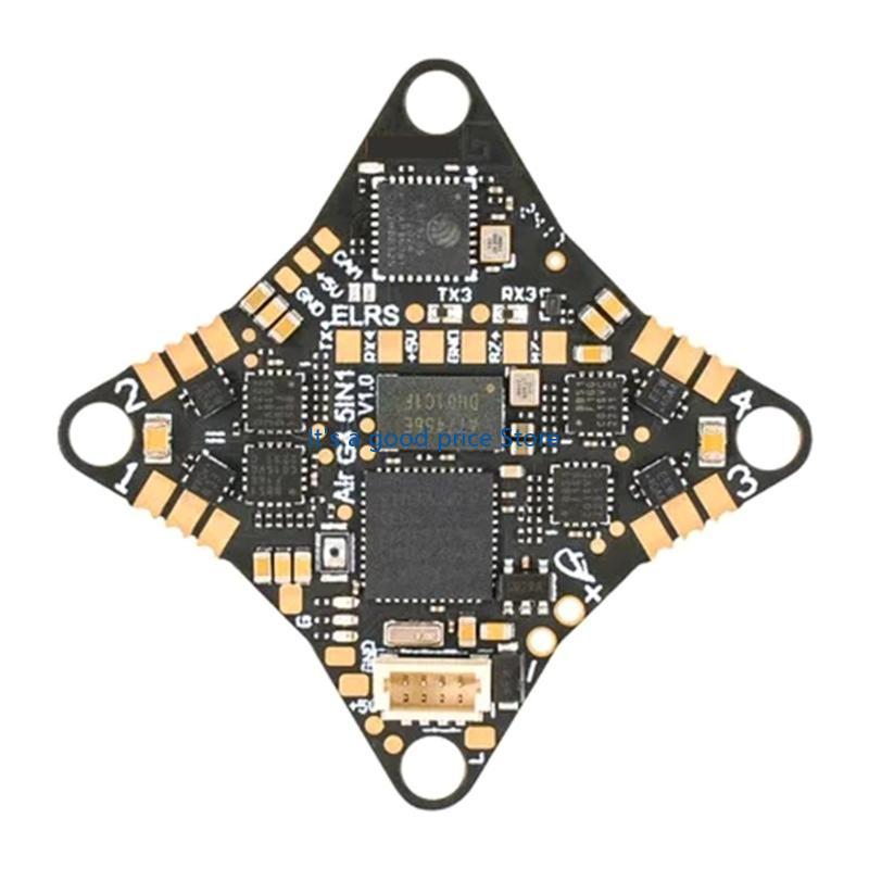 Air Brushless Flight Controller 4 In 1/5 In 1 Six Axles ICM42688P Quick Response For Air65/75 Accessories
