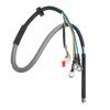 Scooter Motor Cable Replacement For     2.0   Pure Copper Wire   65cm