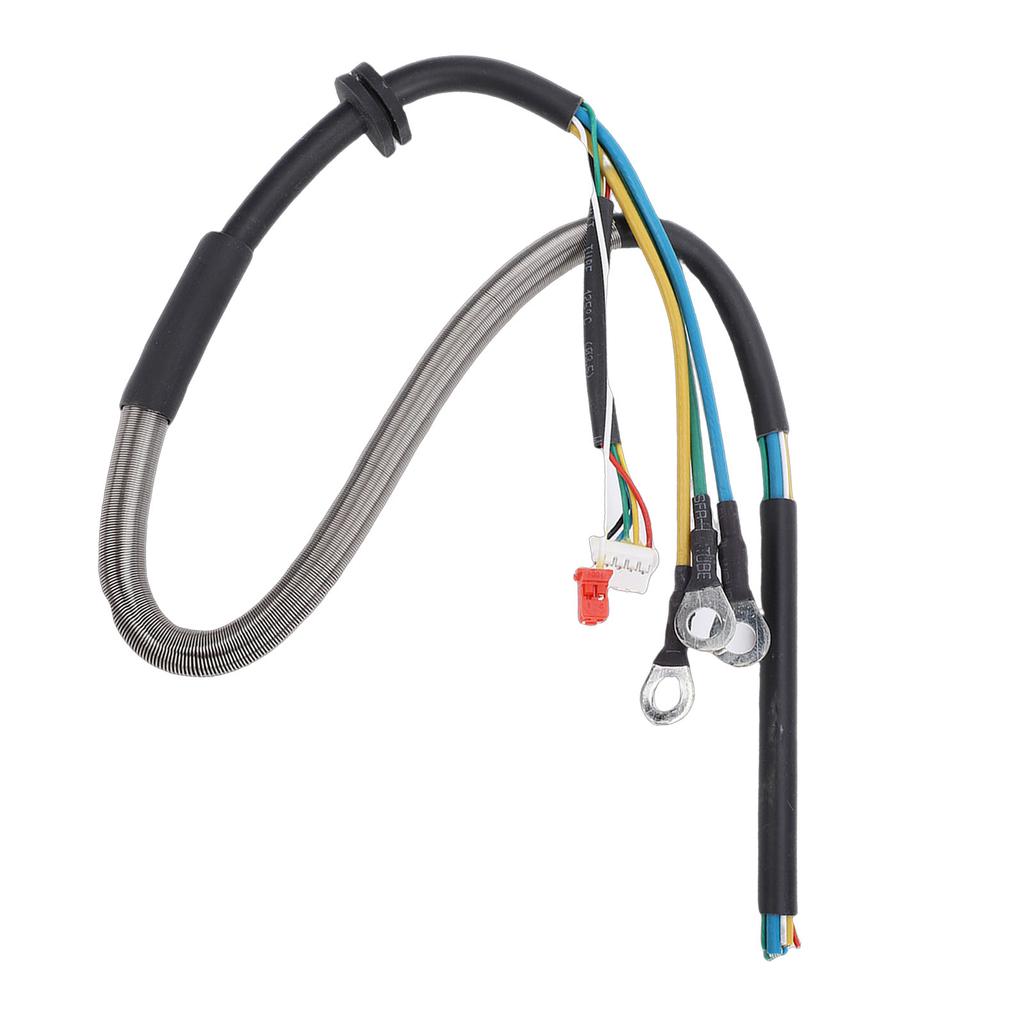 Scooter Motor Cable Replacement For     2.0   Pure Copper Wire   65cm