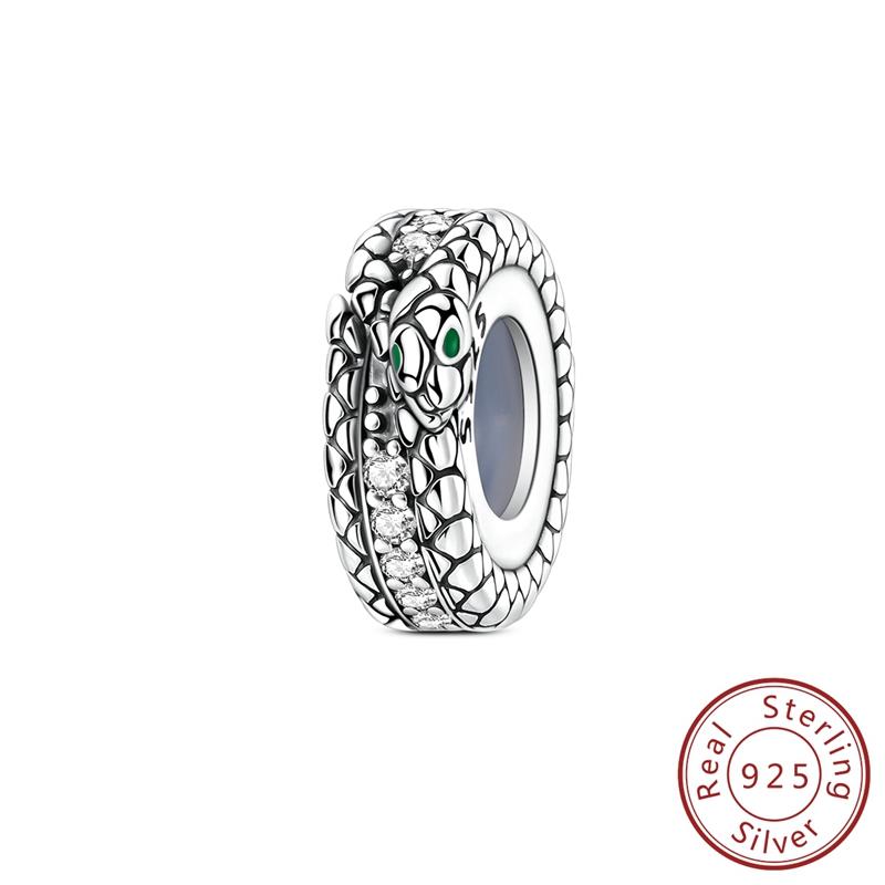 Neue Kupferanhänger Perlen Sternenhimmel Ballettschuhe Liebesherzform Anhänger Passen Original Armband DIY Schmuck Geschenk