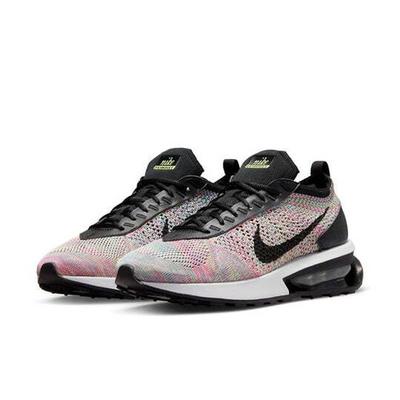 Damskie Air Max Flyknit Racer Wielokolorowe DM9073-300