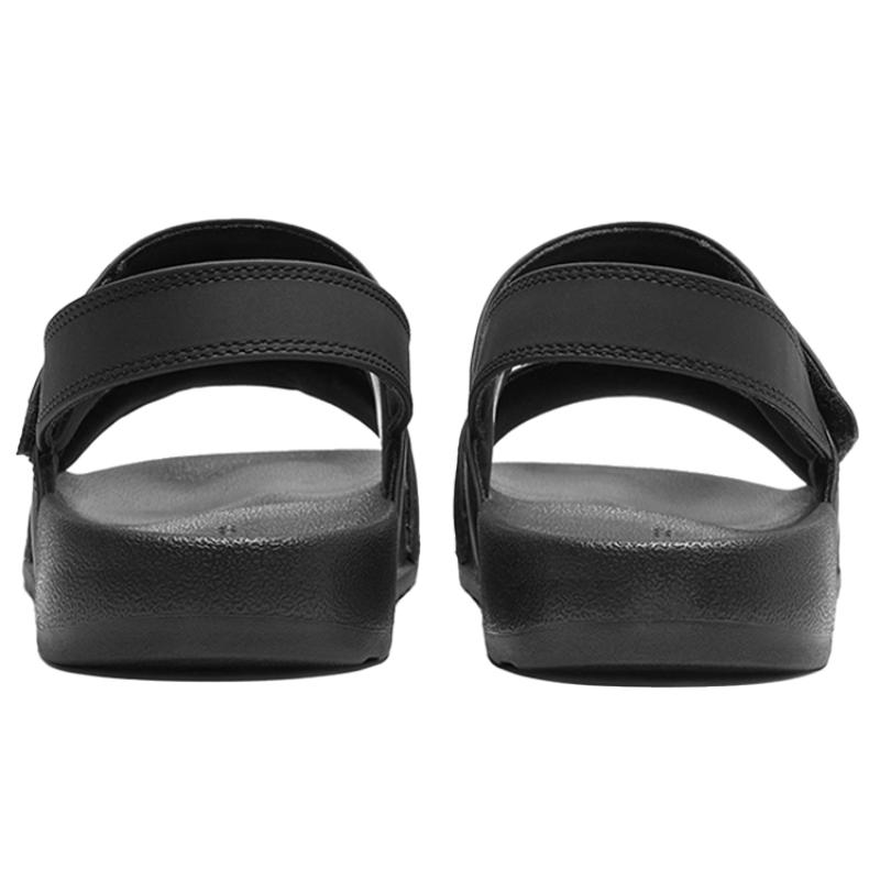 New Balance Nclay Series Black Unisex Sneakers SUFNCLAK