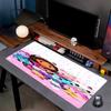 Gabby's Dollhouse Theme Mouse Pad, Non Slip Rubber Base, Multifunctional Office & Home Decor, Perfect for Workspace Personalization.