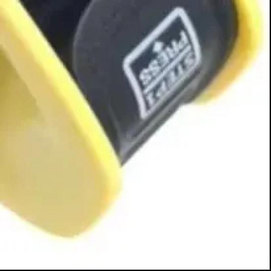 Handle Assembly Storage Cover 9.754-076.0 Yellow For Karcher VC3 Vacuum Cleaner Replacement Handle Parts