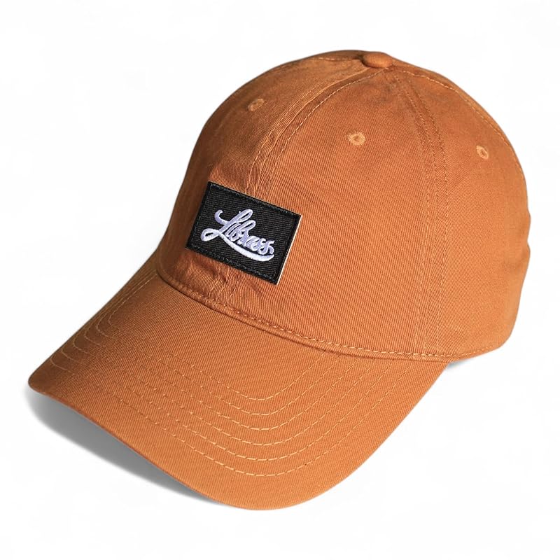 

[Librass] cap men s hat Deeper Larger big size deep big size 100% cotton male woman